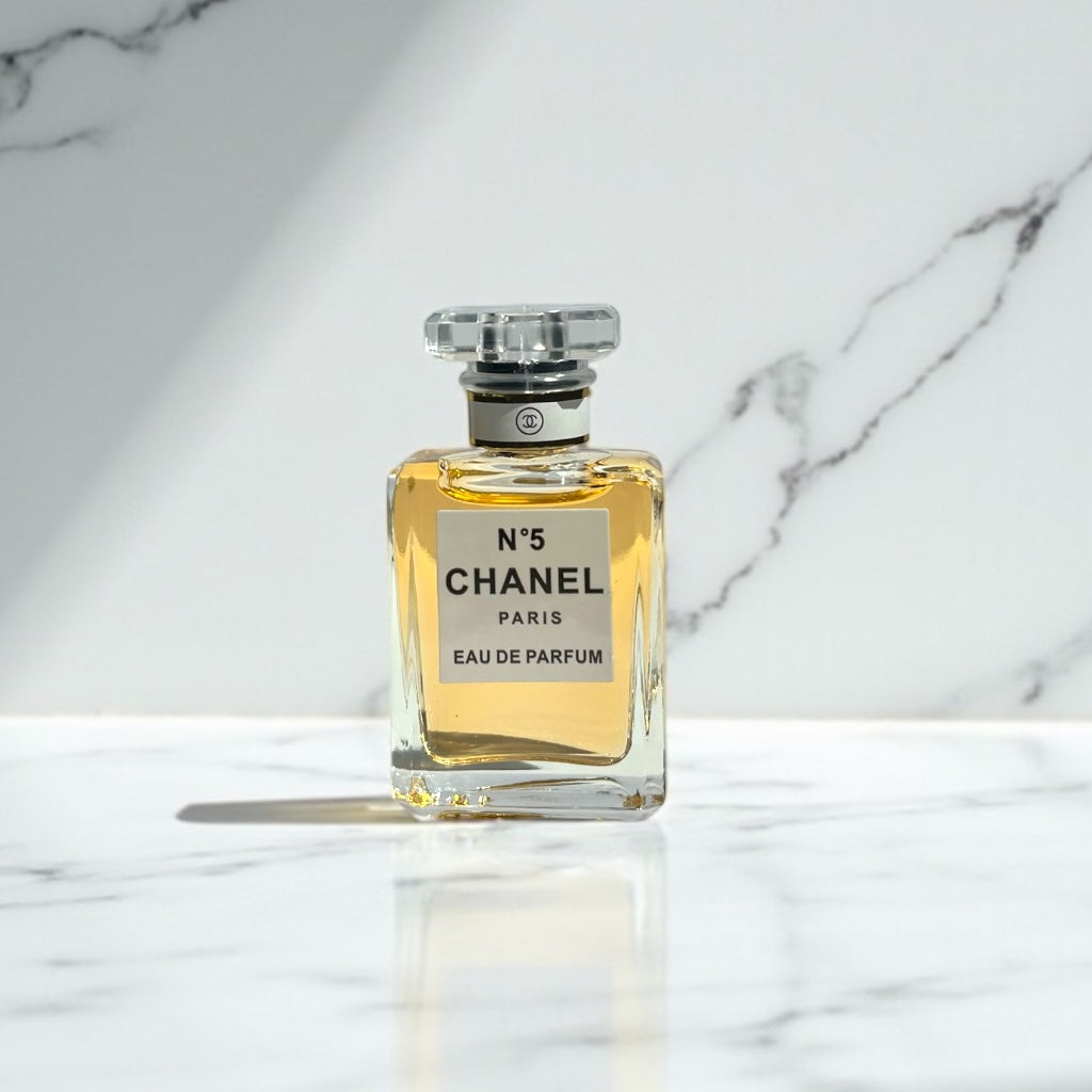 Chanel No.5 - 7,5 ml