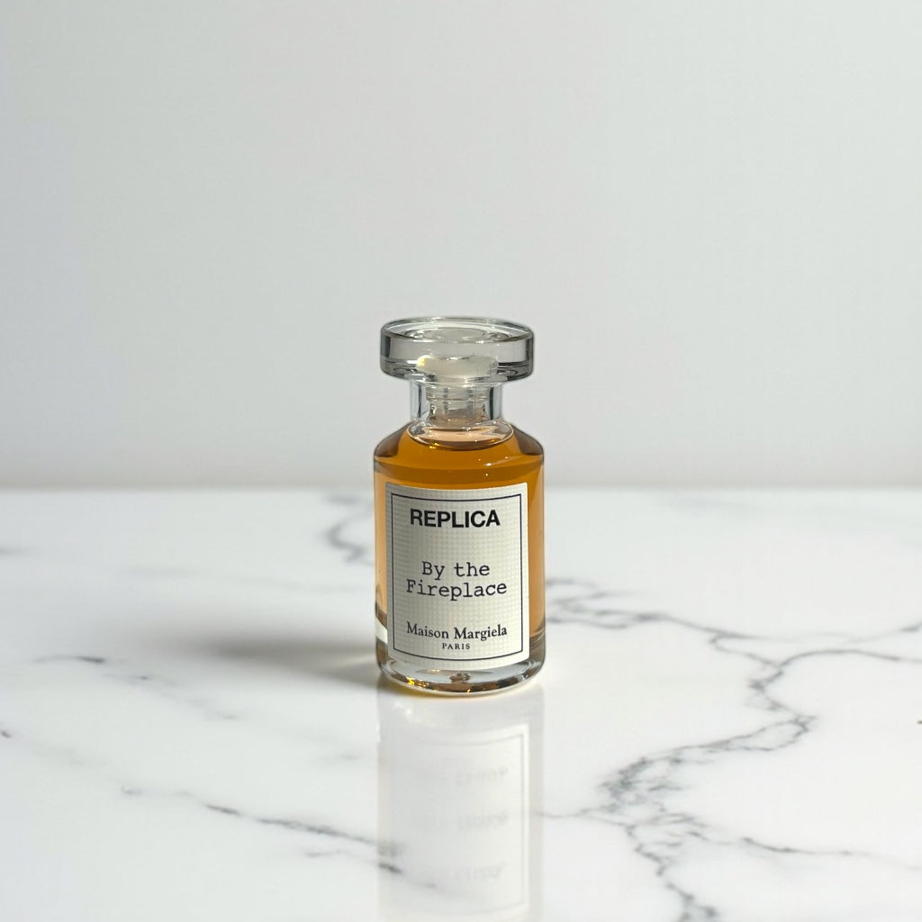 Maison Margiela Replica „By the Fireplace“ – 7 ml