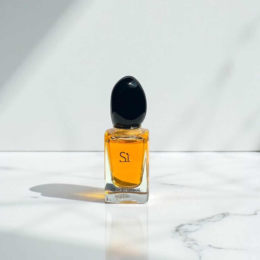 Giorgio Armani Sì-Eau de Parfum