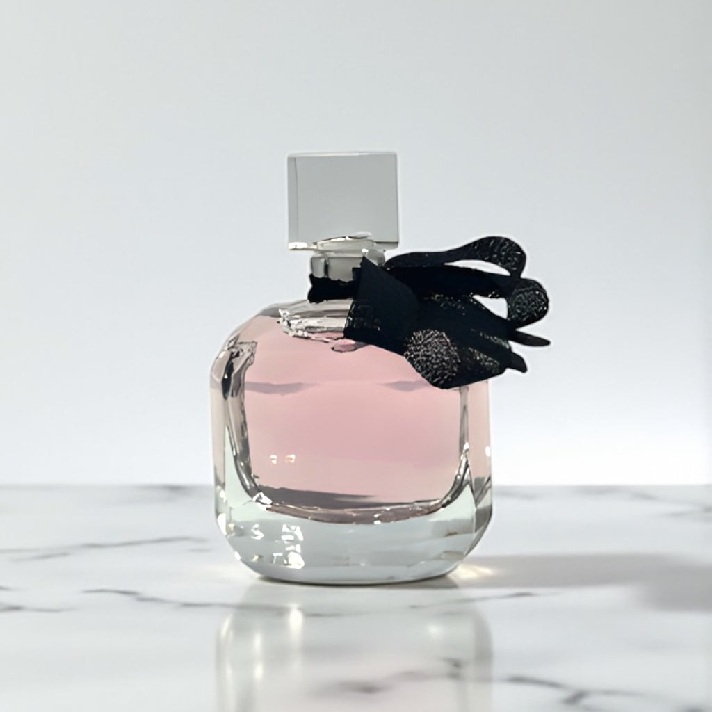 Yves Saint Laurent-Mon Paris-Eau de Parfum