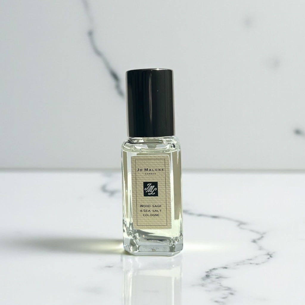 Jo Malone London-Wood Sage & Sea Salt Cologne 9ml