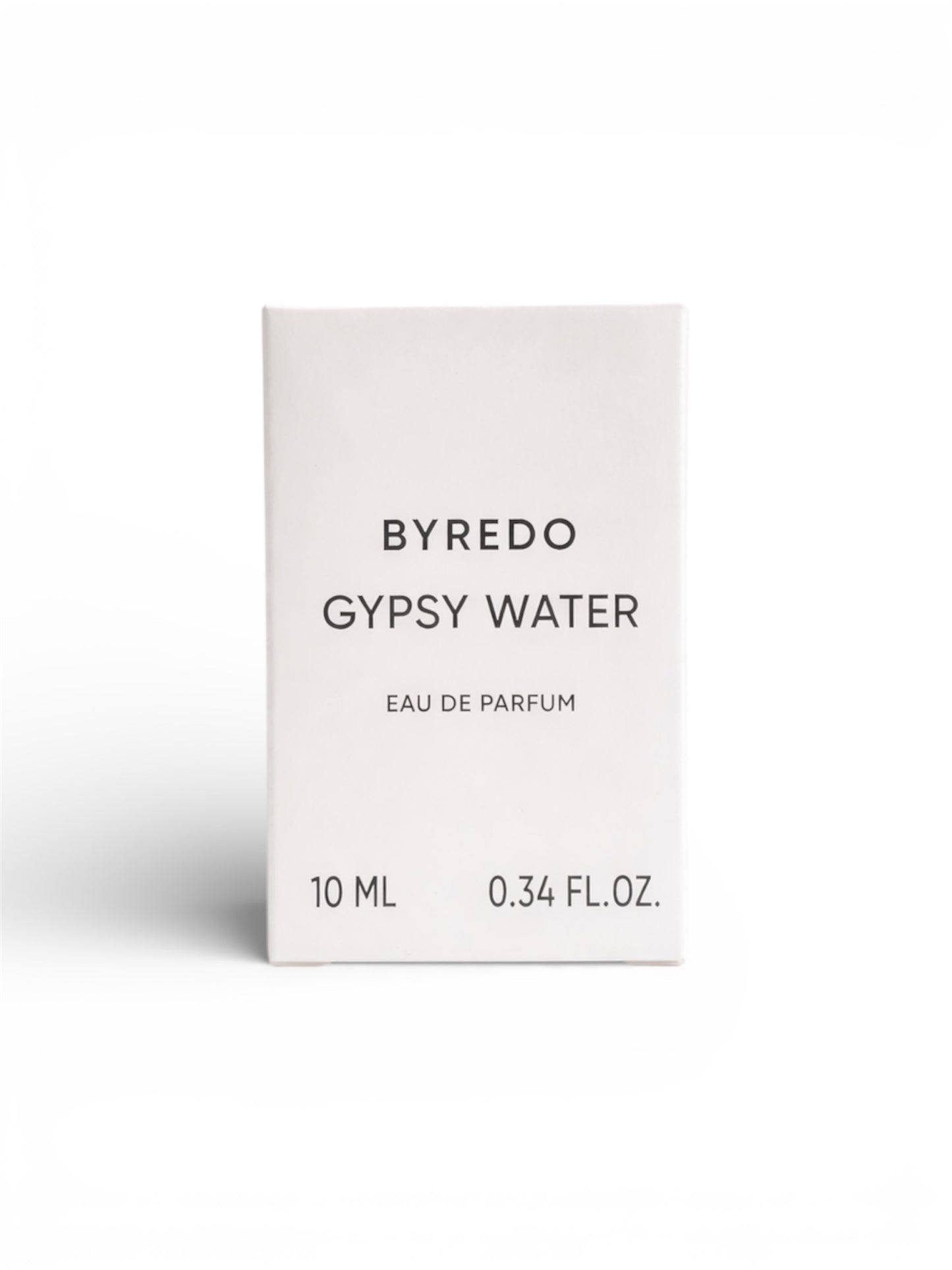 Byredo Gypsy Water - 10 ml