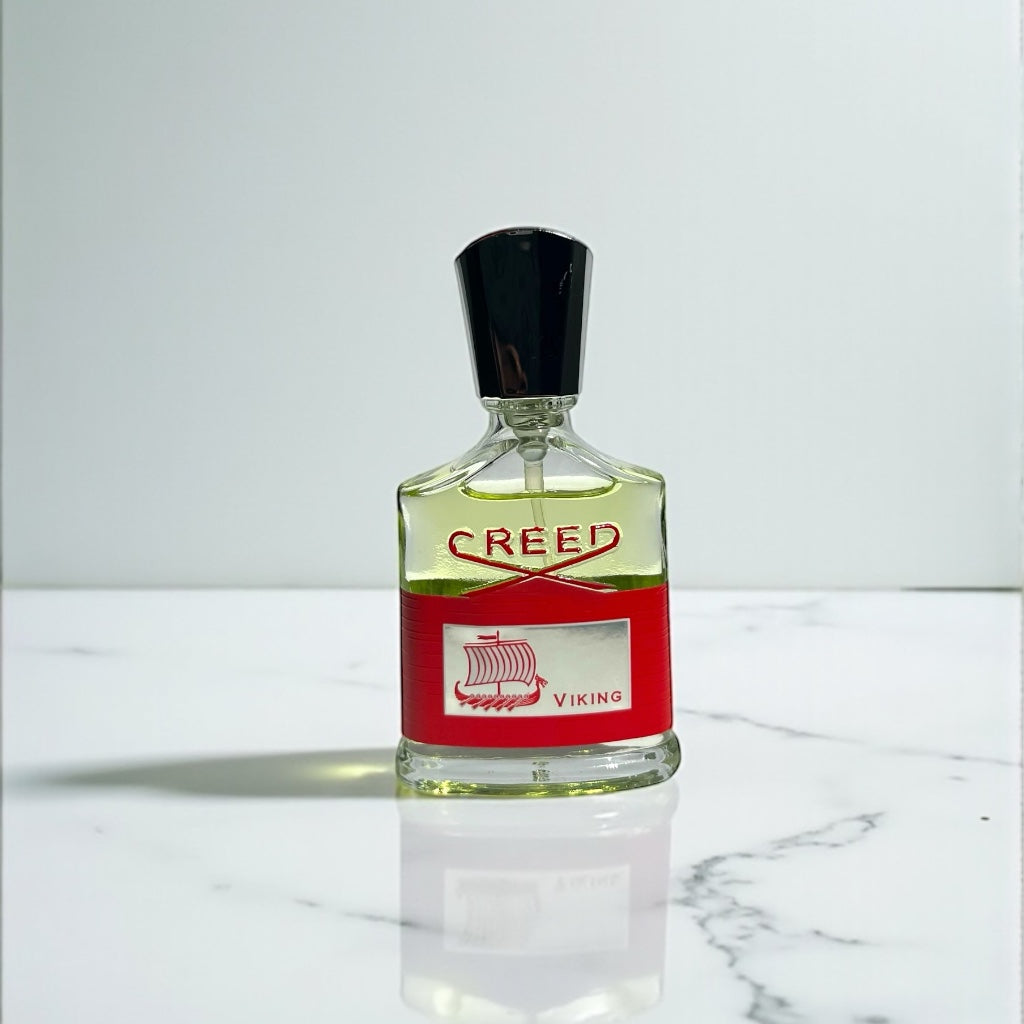 Creed Viking- Eau de Parfum 15ml