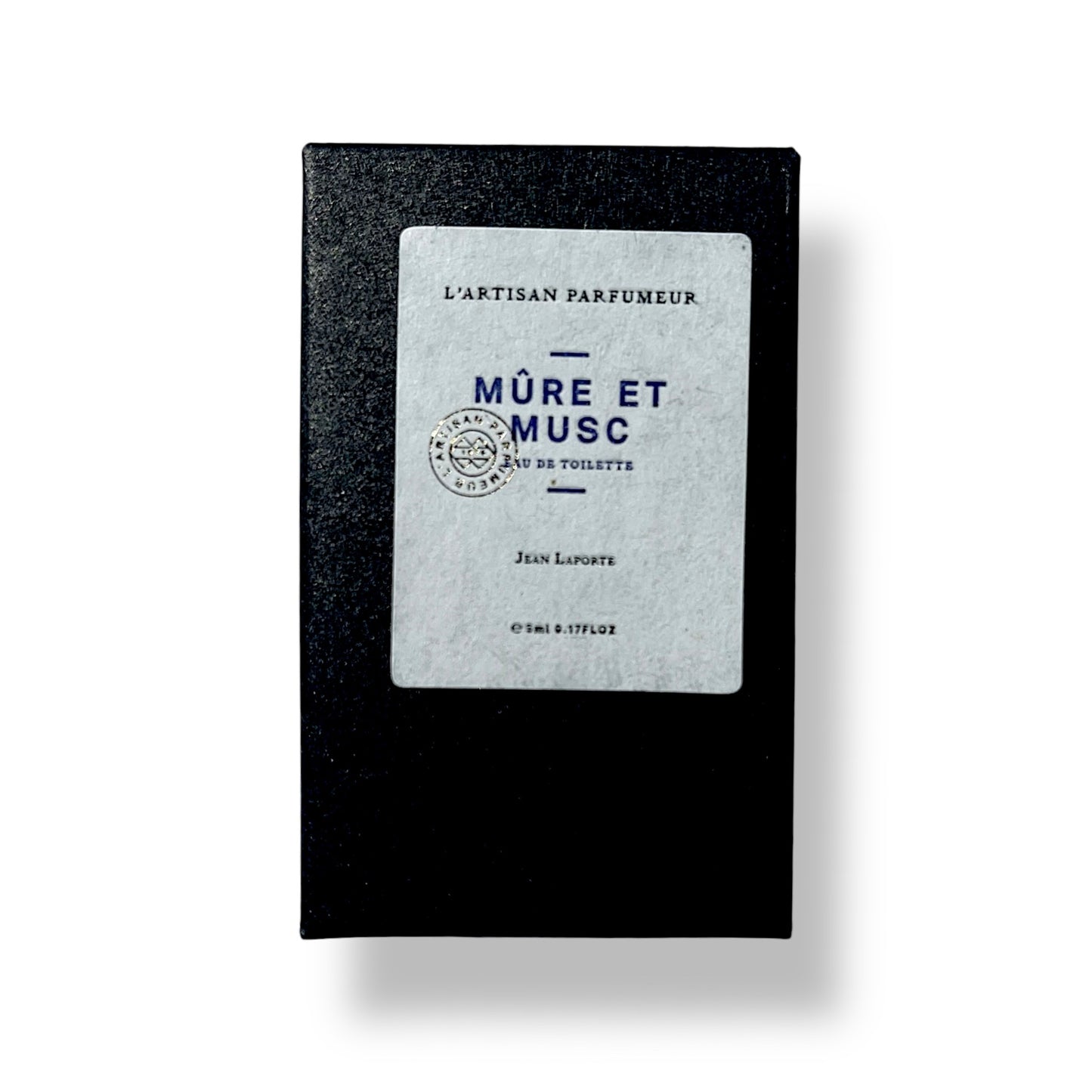 L'Artisan Parfumeur Mûre et Musc-Eau de Toilette