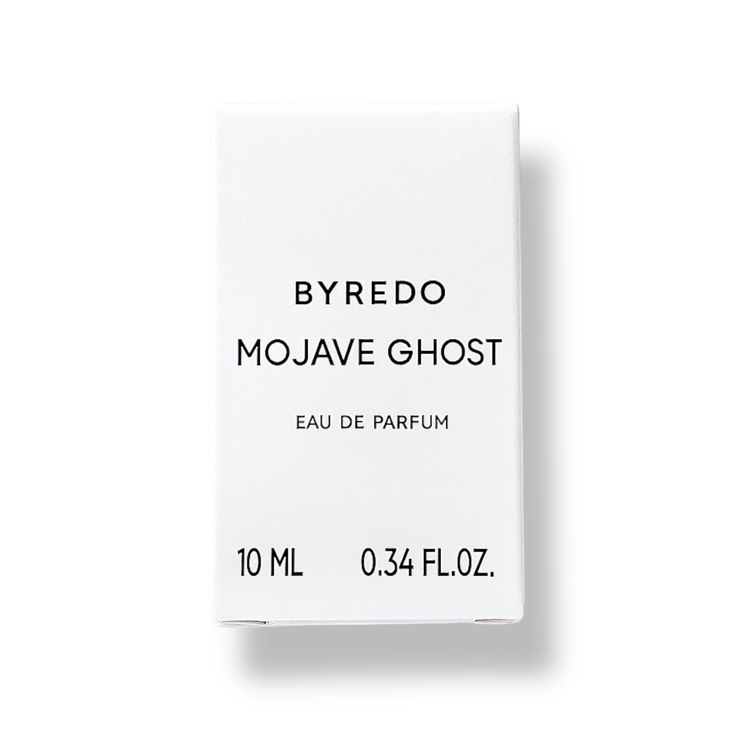 Byredo Mojave Ghost - 10 ml