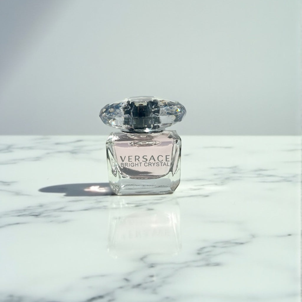 Versace – Bright Crystal – 5 ml