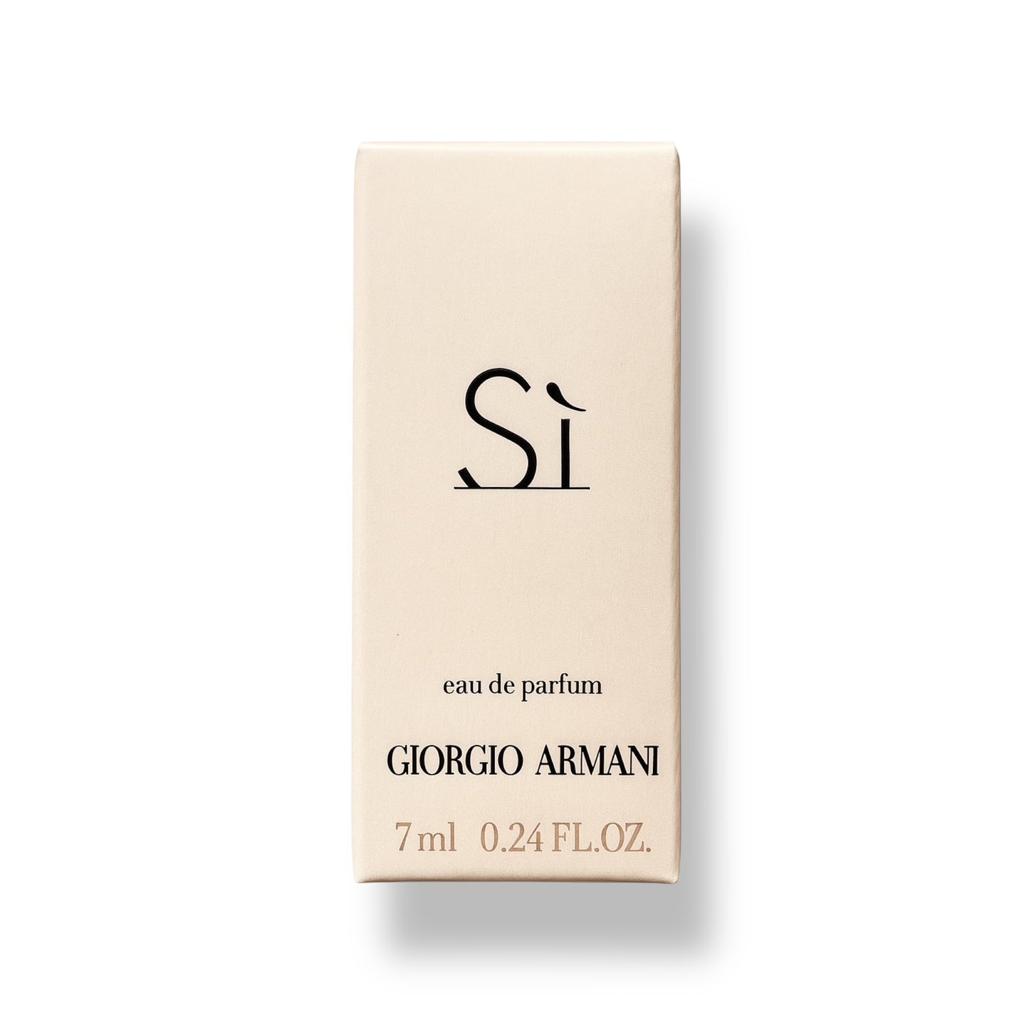 Giorgio Armani Sì-Eau de Parfum