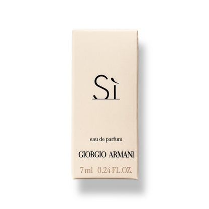 Giorgio Armani Sì-Eau de Parfum
