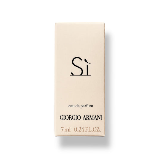 Giorgio Armani Sì-Eau de Parfum