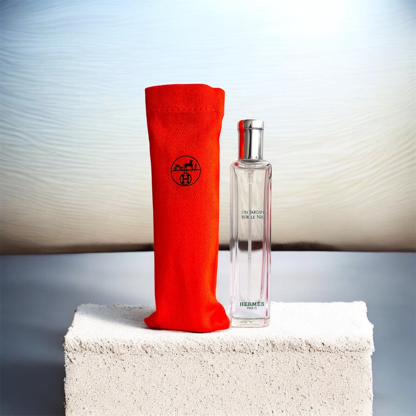 Hermès – Un Jardin sur le Nil - 15 ml