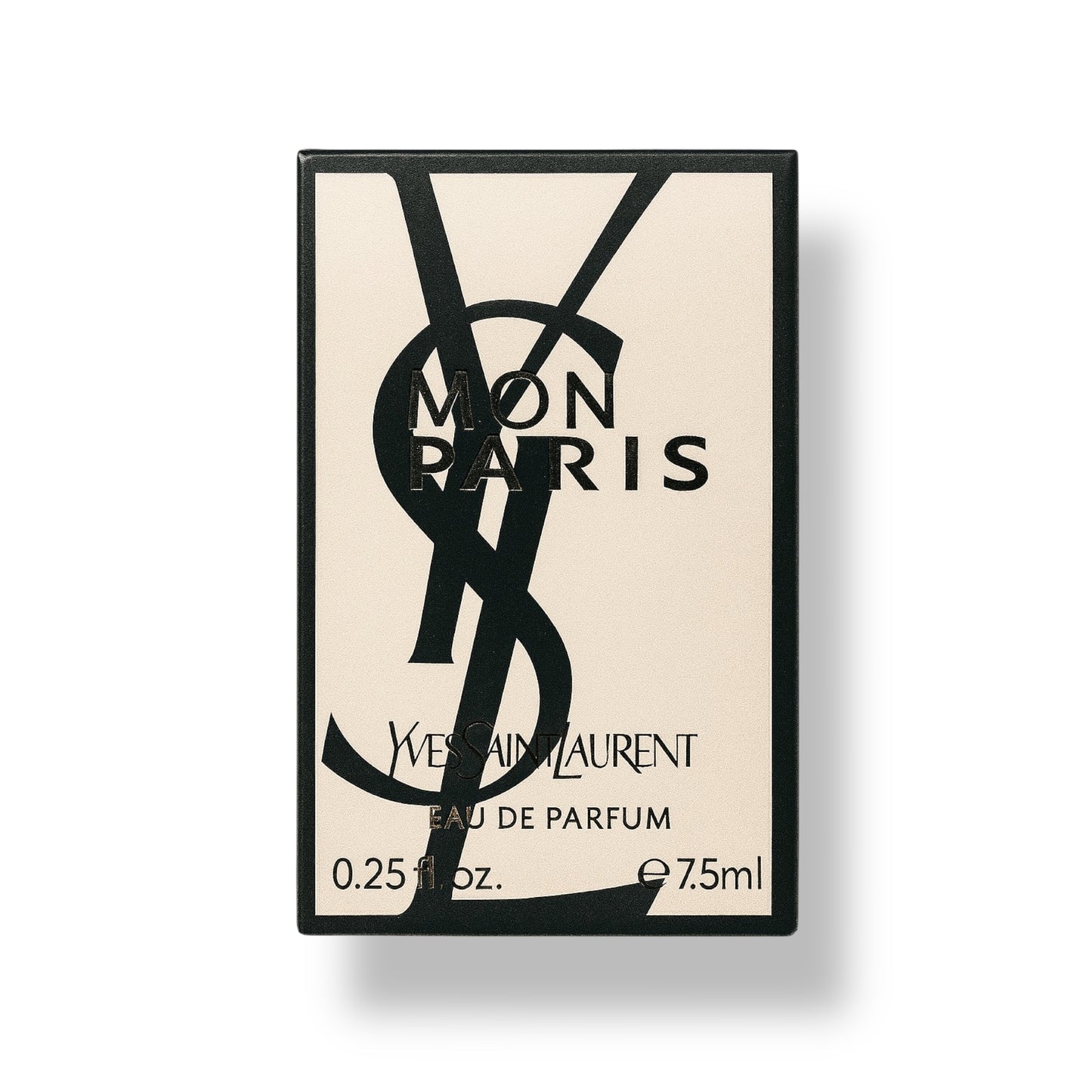 Yves Saint Laurent-Mon Paris-Eau de Parfum