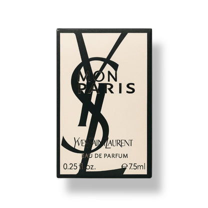 Yves Saint Laurent-Mon Paris-Eau de Parfum