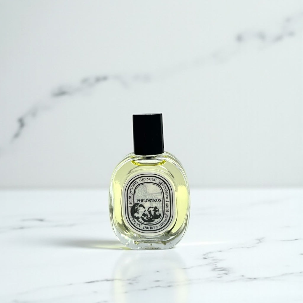 Diptyque 4×10 ml Parfüm-Set