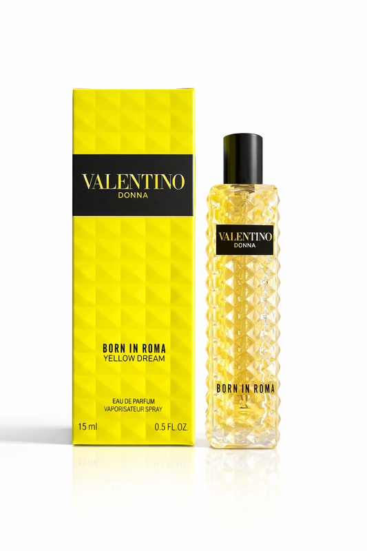 Valentino Yellow Dream – Eau de Parfum 15 ml
