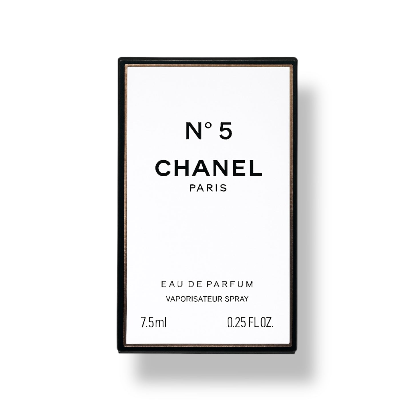 Chanel No.5 - 7,5 ml