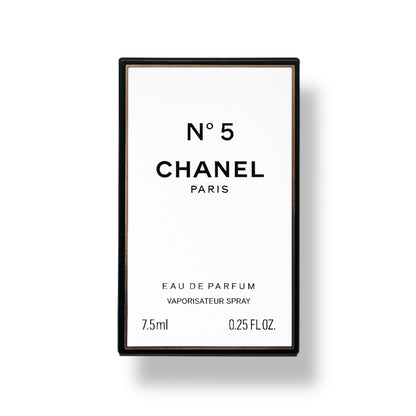 Chanel No.5 - 7,5 ml