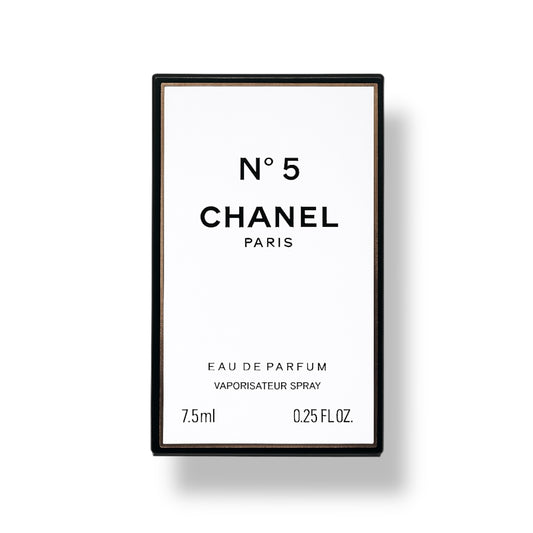 Chanel No.5-Eau de Parfum