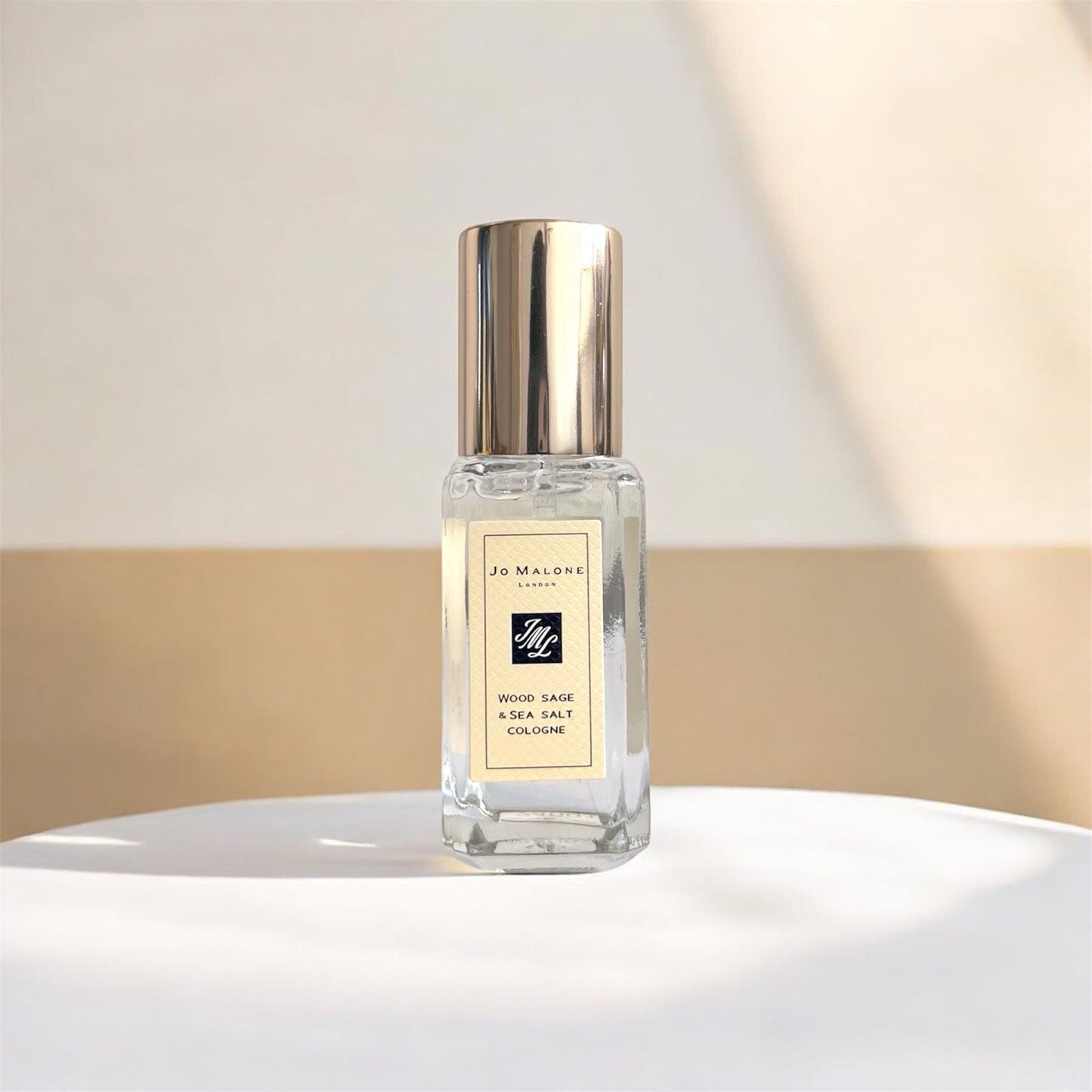 Jo Malone Wood Sage & Sea Salt - 9 ml