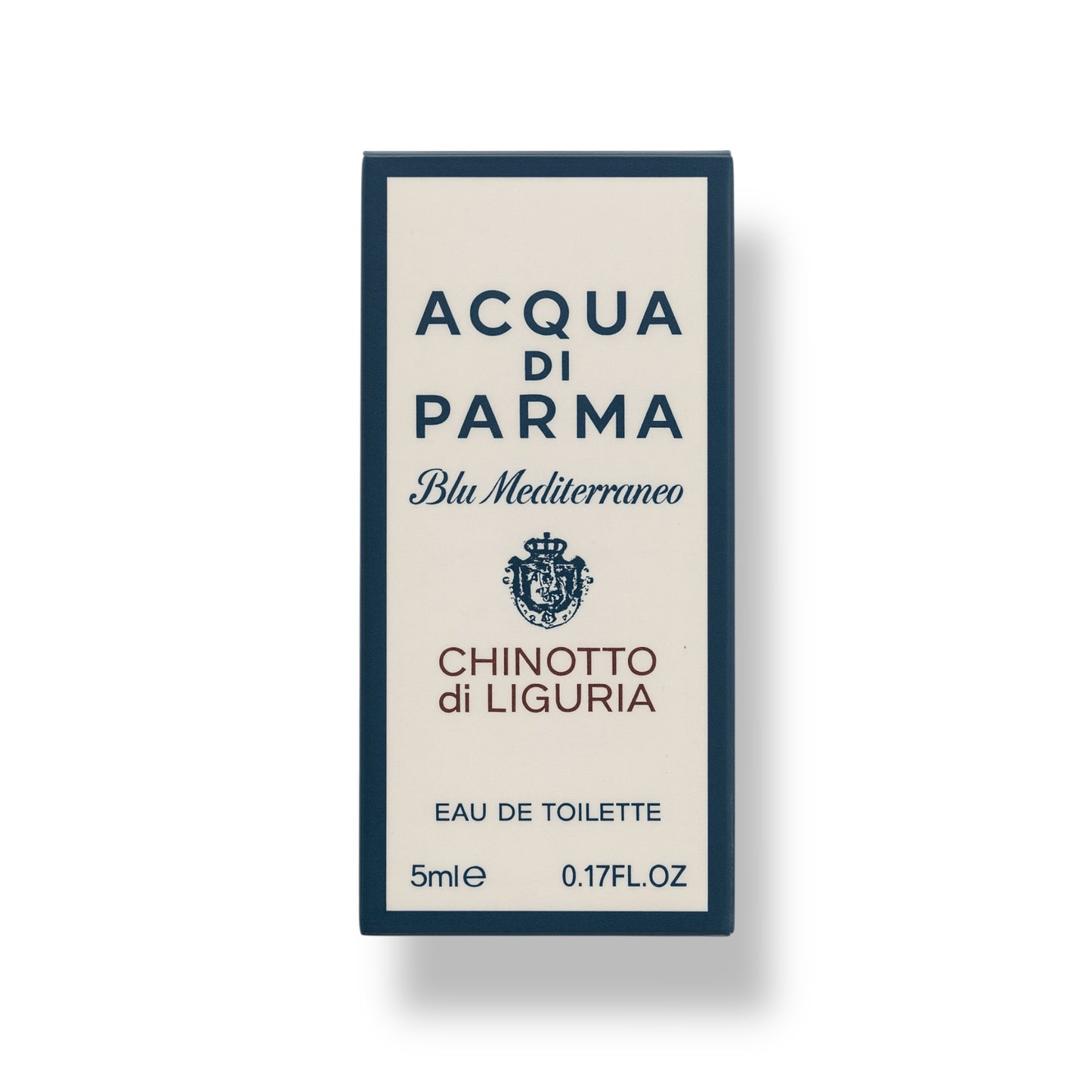 Acqua di Parma Blu Mediterraneo Chinotto di Liguria