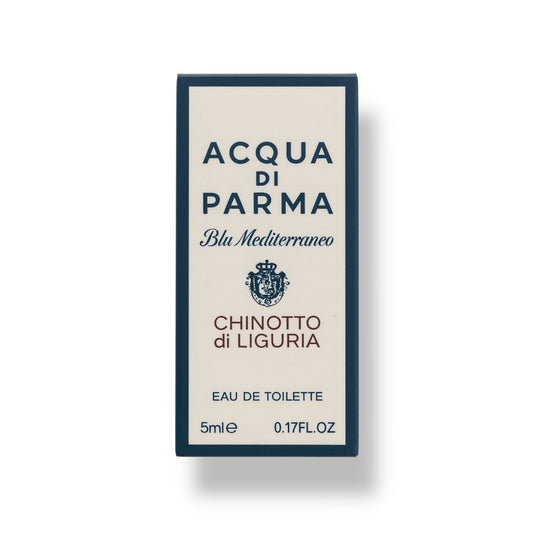 Acqua di Parma Blu Mediterraneo Chinotto di Liguria