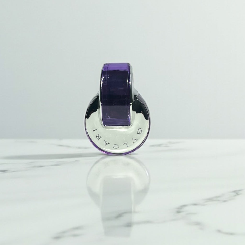 Bvlgari Omnia Amethyste-Eau de Toilette