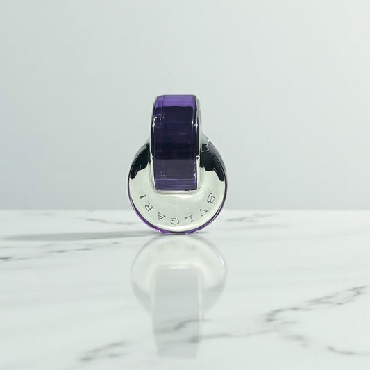 Bvlgari Omnia Amethyste-Eau de Toilette