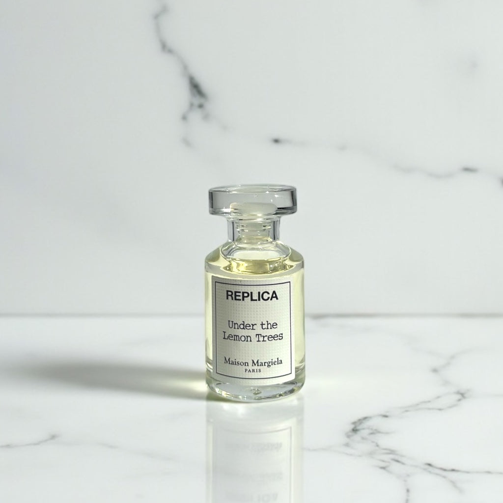 Maison Margiela-Replica-Under the Lemon Trees