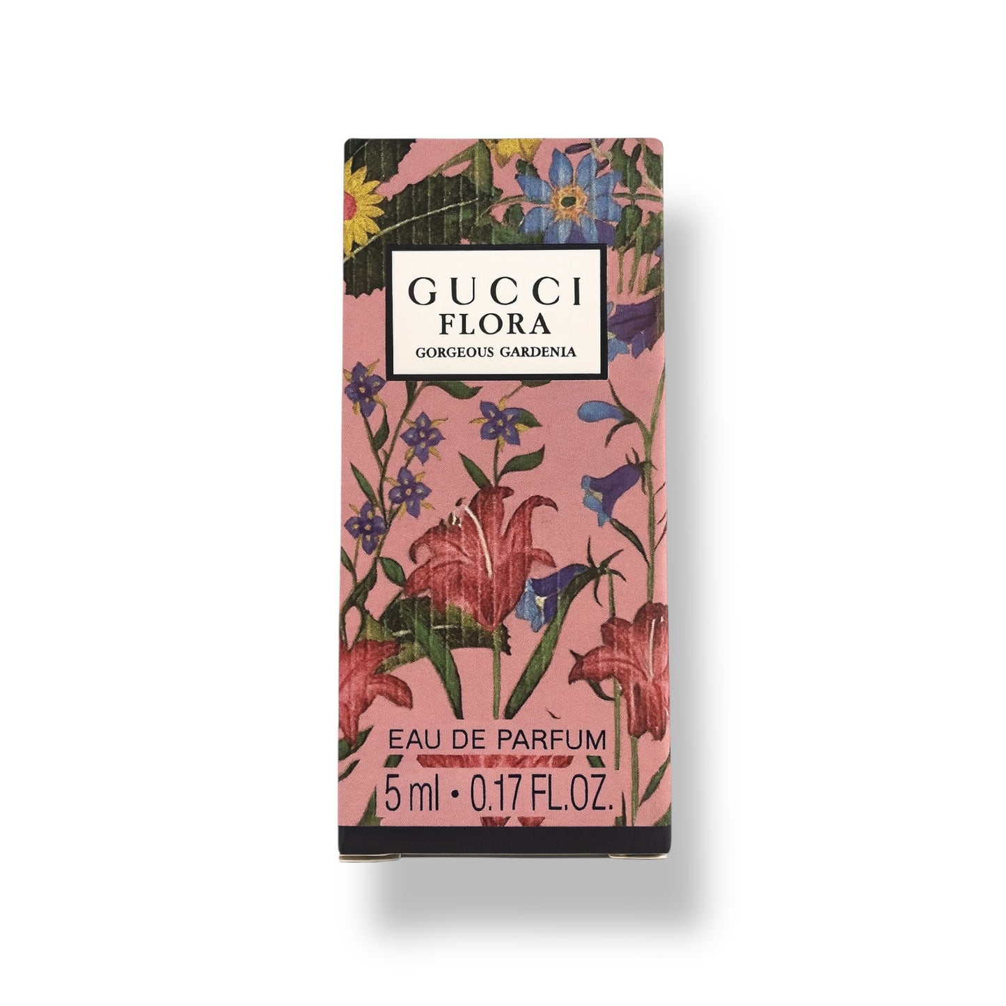 Gucci-Flora - 5 ml