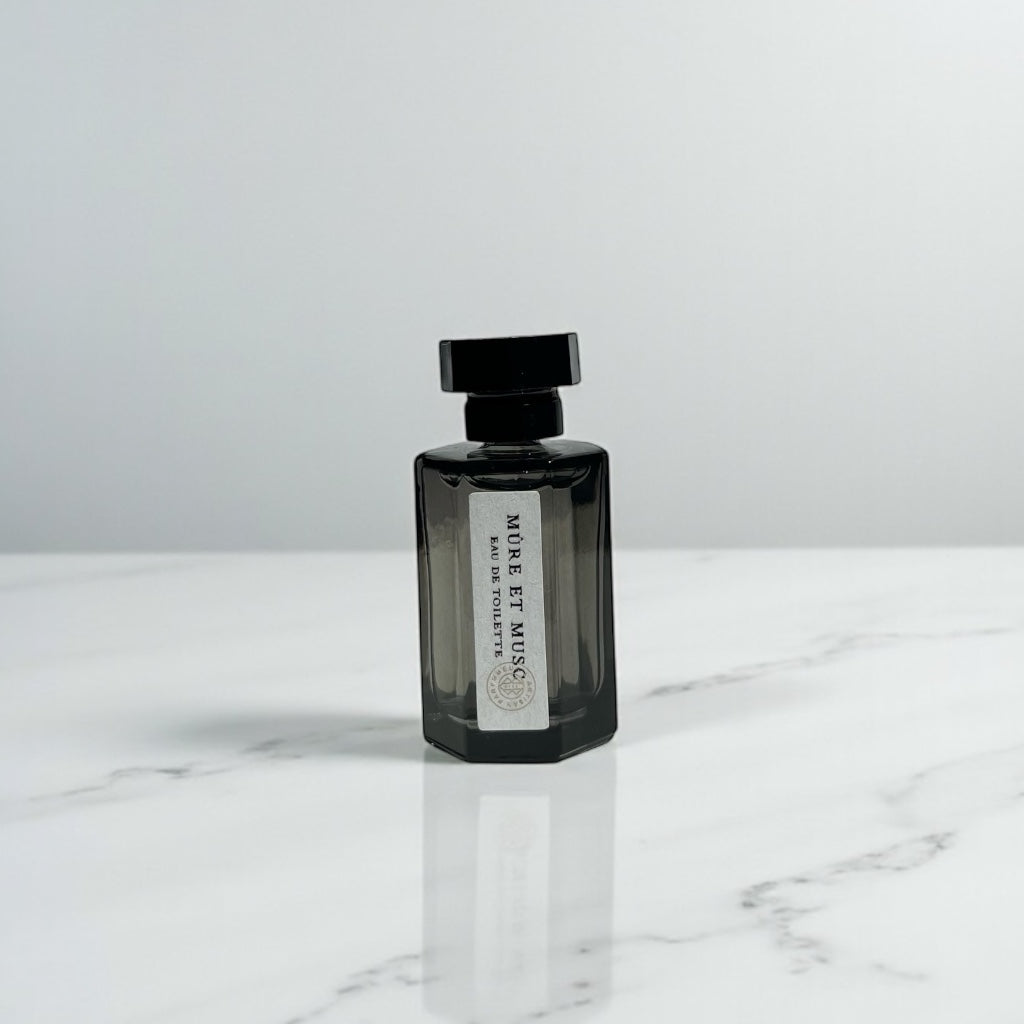 L'Artisan Parfumeur Mûre et Musc-Eau de Toilette