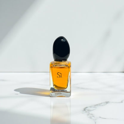 Giorgio Armani Sì-Eau de Parfum