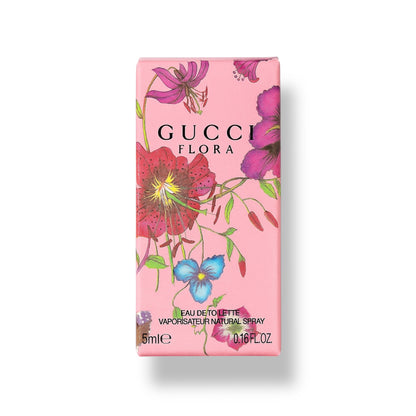 Gucci Flora Gorgeous Gardenia-Eau de Toilette