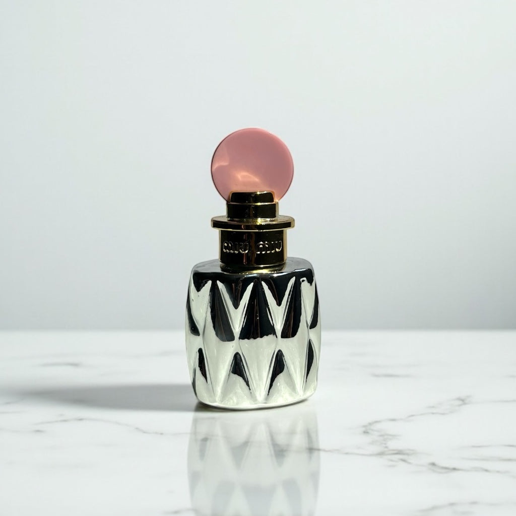 Miu Miu Fleur d’Argent Absolue