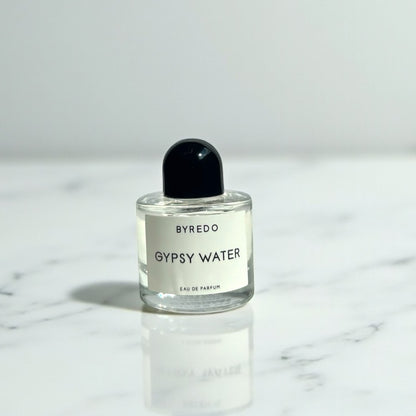 Byredo Gypsy Water-Eau de Parfum