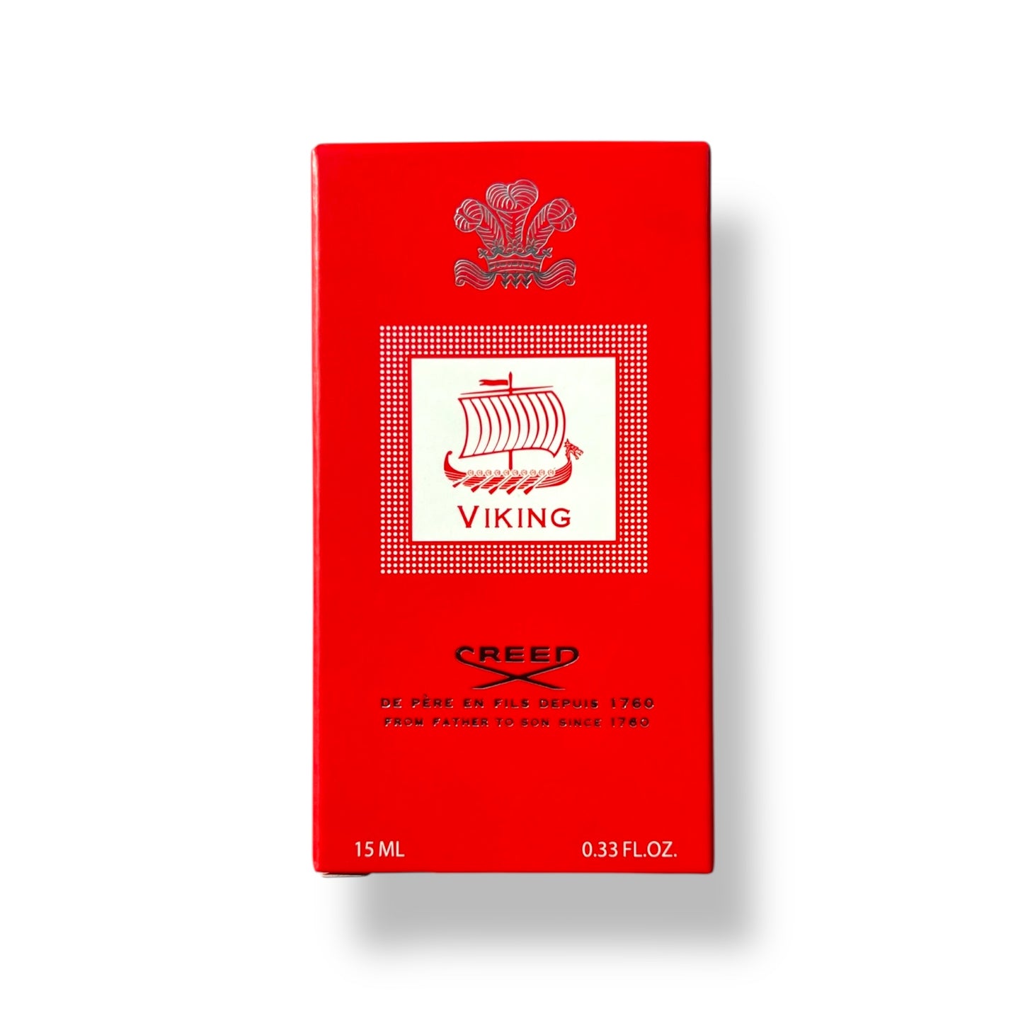 Creed Viking- Eau de Parfum 15ml