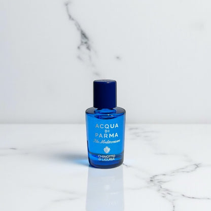 Acqua di Parma Blu Mediterraneo Chinotto di Liguria