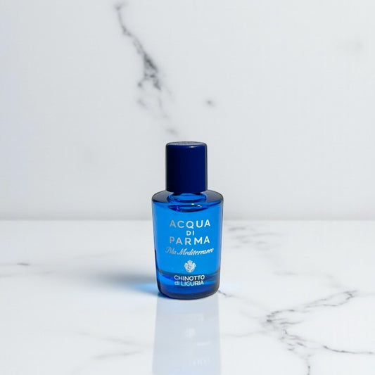 Acqua di Parma Blu Mediterraneo Chinotto di Liguria