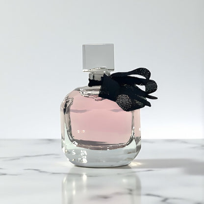 Yves Saint Laurent-Mon Paris-Eau de Parfum