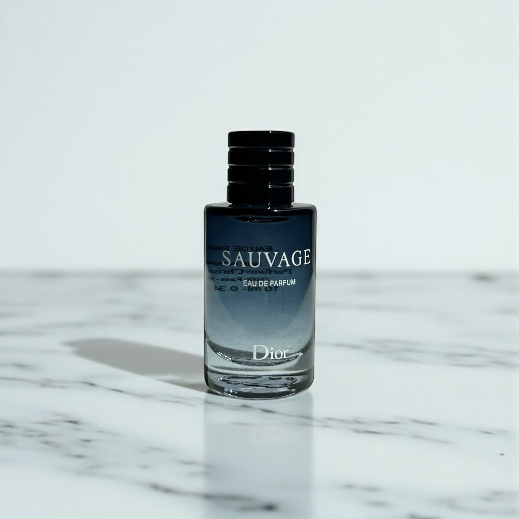 Dior Sauvage - 10 ml