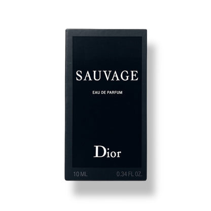Dior Sauvage - 10 ml