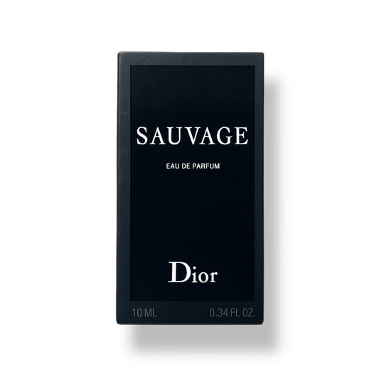 Dior Sauvage-Eau de Parfum