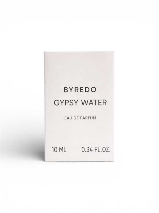 Byredo Gypsy Water - 10 ml