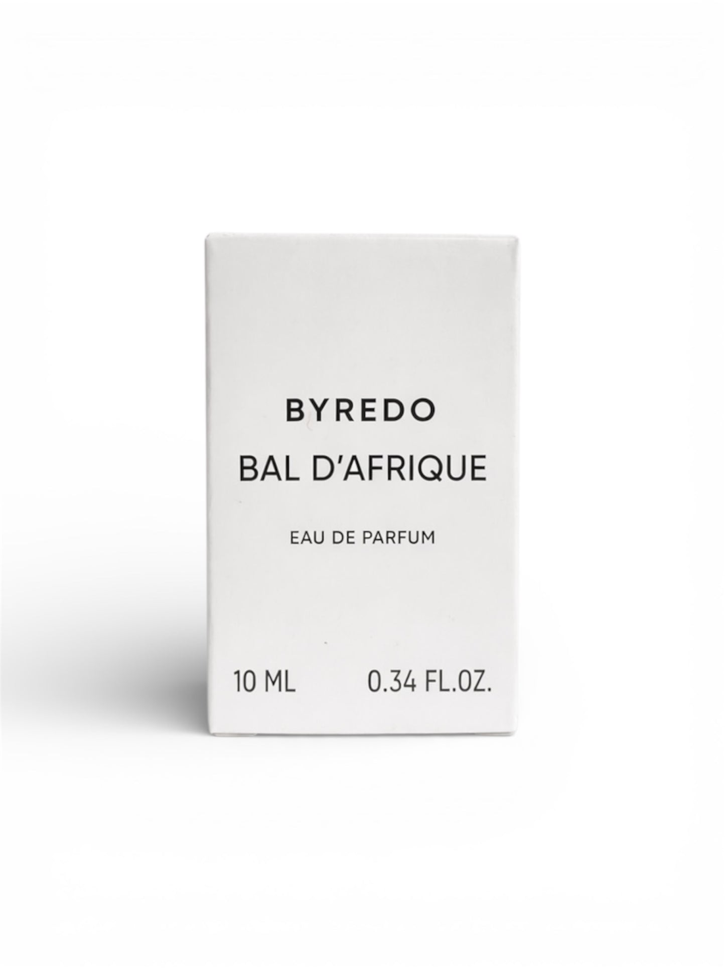 Byredo Bal d’Afrique - 10 ml