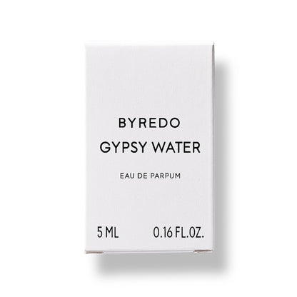 Byredo Gypsy Water-Eau de Parfum
