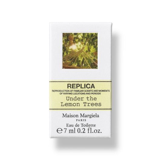 Maison Margiela-Replica-Under the Lemon Trees