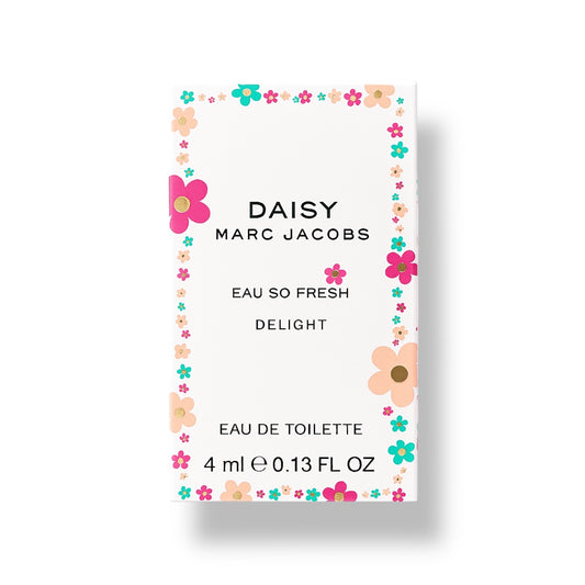 Marc Jacobs-Daisy-Eau So Fresh Delight