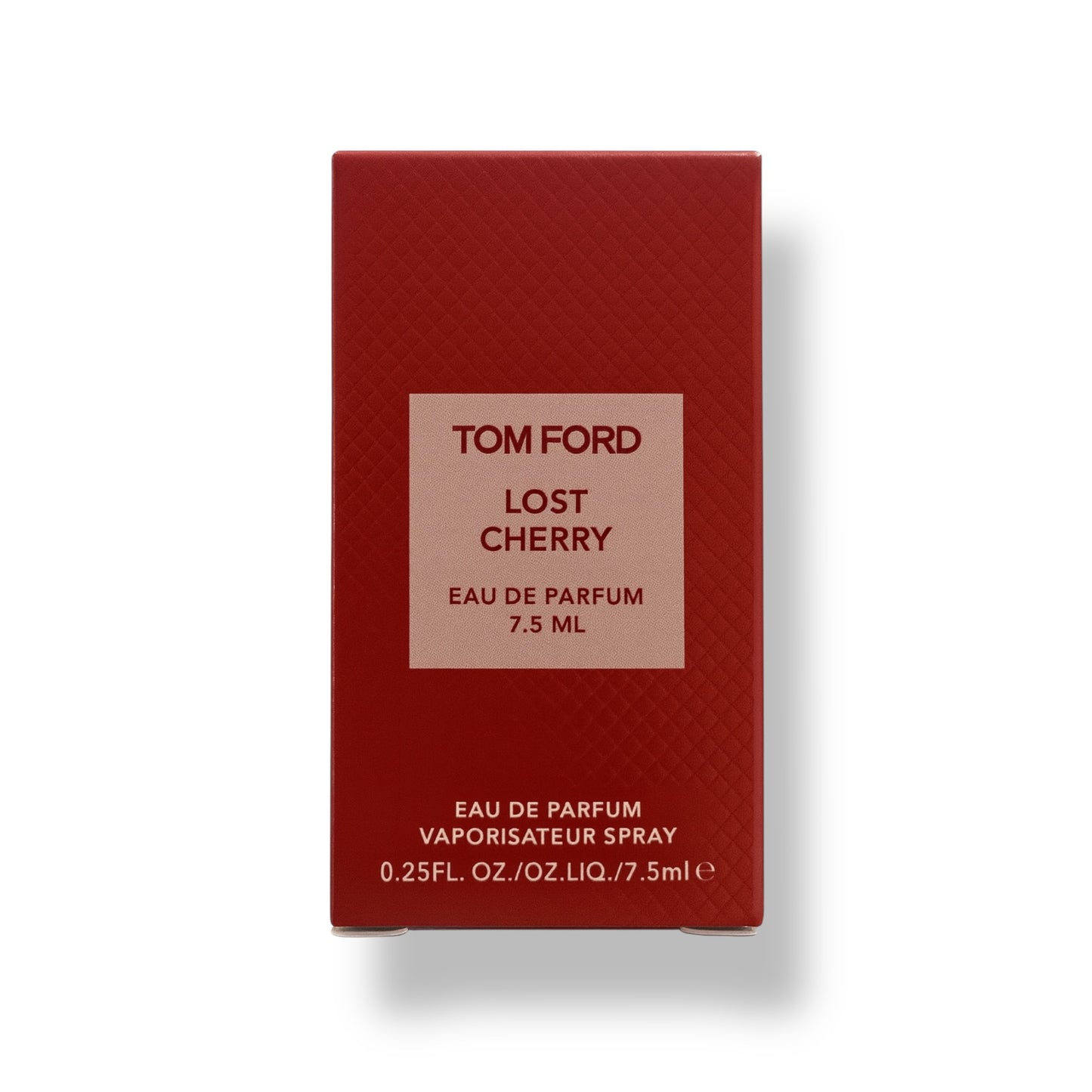 Tom Ford Lost Cherry - 7,5 ml