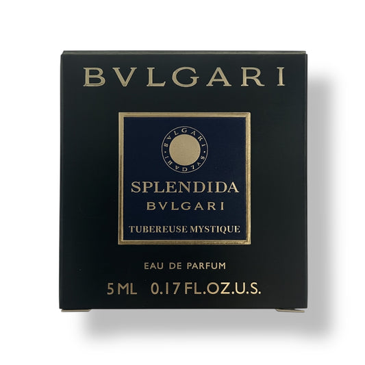 Bvlgari- Splendida Tubereuse Mystique- Eau de Parfum