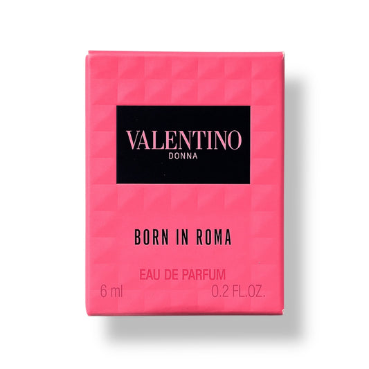 Valentino Born in Roma - 6 ml