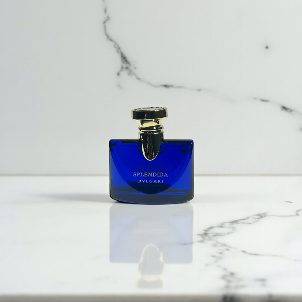 Bvlgari- Splendida Tubereuse Mystique- Eau de Parfum