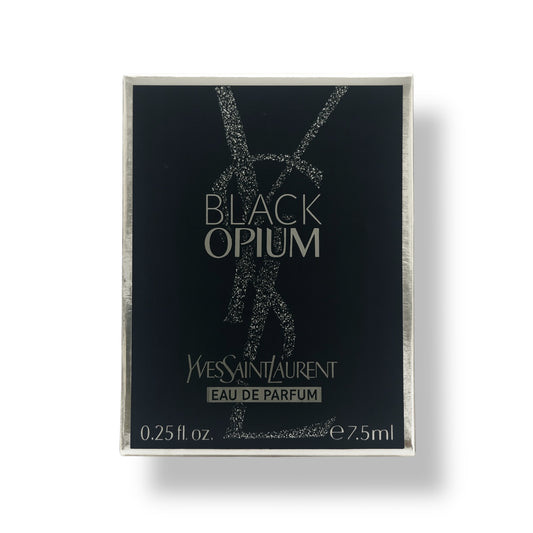 YSL Black Opium - 7,5 ml